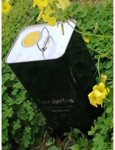 Olio l'Ulivo - Black Edition