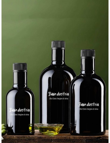 Bottiglie Personalizzate